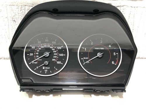 Bmw series f20 2013 - 1,