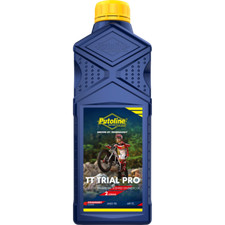 PUTOLINE TRIAL PRO  2 STROKE