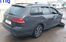 DOOR HINGE VOLKSWAGEN GOLF MK7 (A7) (5G) 2012 TO 2020 DOOR REAR HINGE LOWER RH