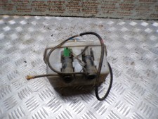 BFD081096 2003 SUZUKI JIMNY JLX AUTO WASHER BOTTLE AND PUMPS