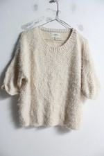 Papaya Womens Fluffy Knit
