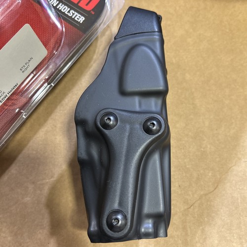 Safariland taser x26 - x26, holster