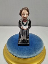 Royal Doulton 1994 Charles