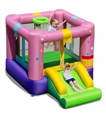 Inflatable Bounce House Kids