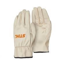 Stihl dynamic duro leather - dynamic,