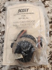 NEW OLD STOCK Scott Twin