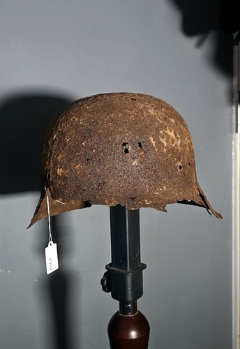 Ww2 german m40 helmet relic - m40,