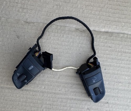 Genuine audi mfsw steering - audi,