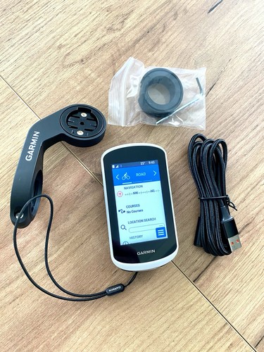 Garmin edge explore gps - edge,