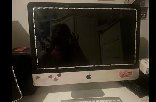 Apple imac 2011 - apple,