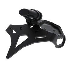 Evotech Kawasaki Z125 Tail Tidy 19 +