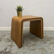 Mid Century Style Nest of