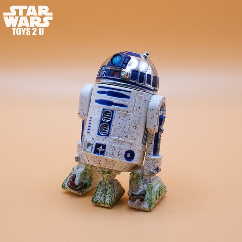 Star wars endor rotj - r2-d2,