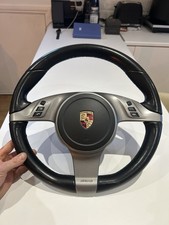 Porsche 911 987 997 steering