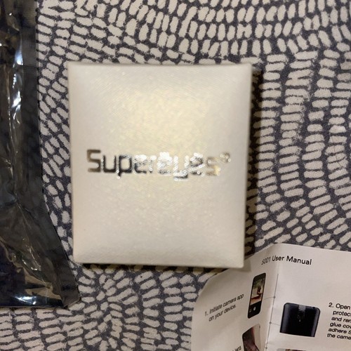 Supereyes s001 microscope - supereyes,