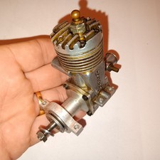 MITE Tether Car 1949 McCoy .19