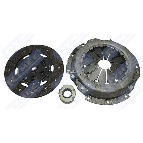 Clutch kit for mitsubishi - clutch,