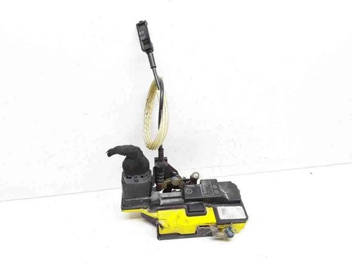 Volvo s60 door lock - ii,