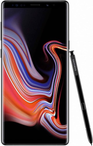 Samsung galaxy note 128gb - galaxy,