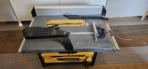 Dewalt dw745 portable 250mm - portable,