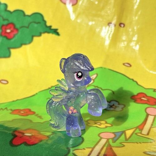 Little pony lily blossom - my,