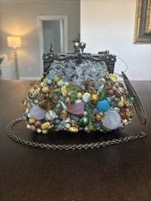 Vintage Mary Frances Beaded