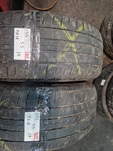 255 vredestein all - 2x, 19