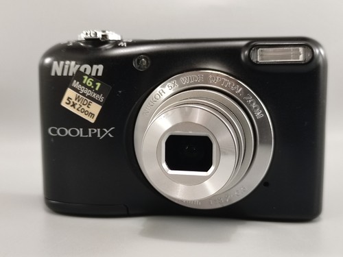 Nikon coolpix l29 1mp - nikon,