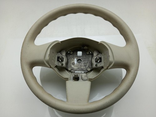 Fiat 500 steering - 500,