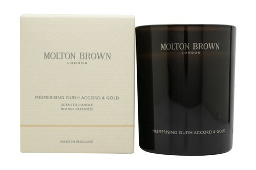 Molton brown mesmerising oudh - molton,