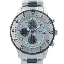 Beuchat Sillage Silver