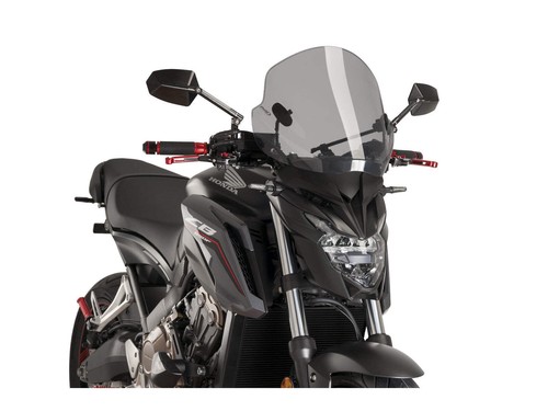 Puig trend screen - trend, motorcycle