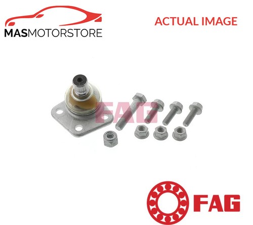 Suspension ball joint - ball,