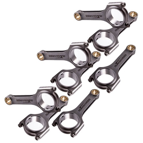Forged connecting rods for - connecting,