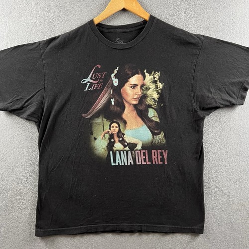 Lana del rey shirt - rey, mens