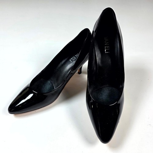 Vaneli pumps womens black - pumps,