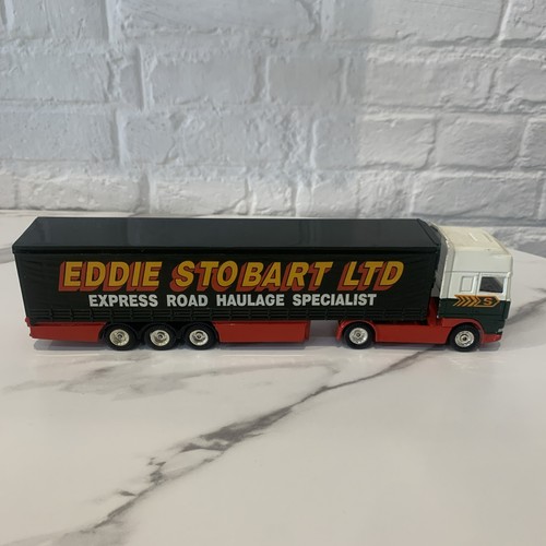 Corgi scale ty87001 daf - 1/64,