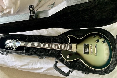 Epiphone adam jones les paul - epiphone,