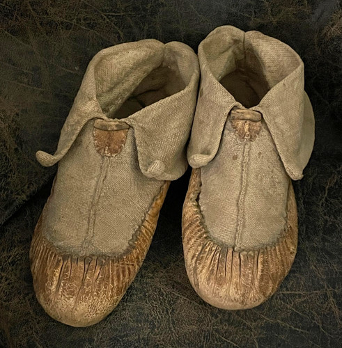 Early 1800 - early, 1800's
