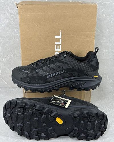 Merrell moab speed - 2, gtx
