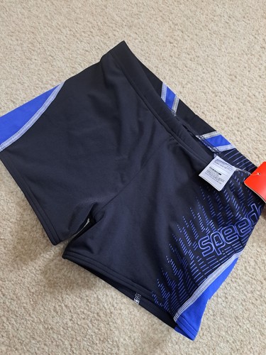 Speedo boys swimming trunks - speedo,