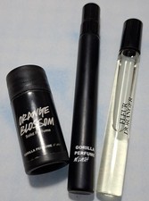 Lush Rare Orange Blossom Solid