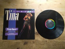 Tina Turner Private Dancer