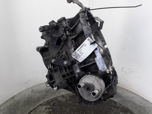 Mini gearbox - (bmw),