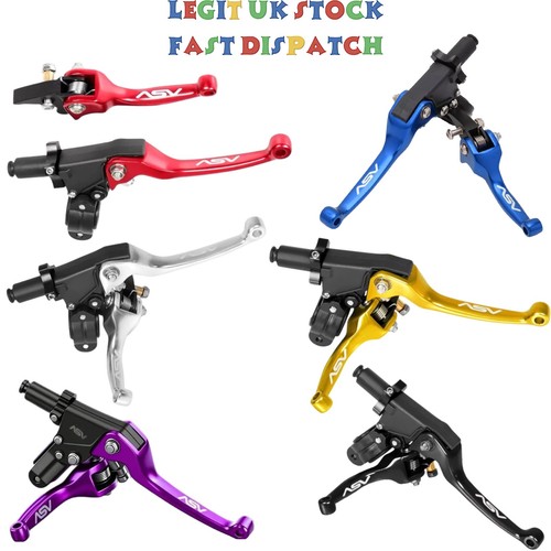 22mm cnc folding - brake, clutch