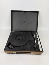 Fidelity HF42 Portable Record