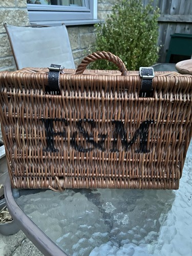 Fortnum mason picnic - mason,