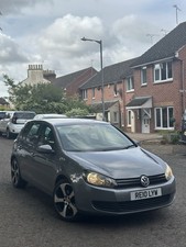 Volkswagen golf petrol - golf,