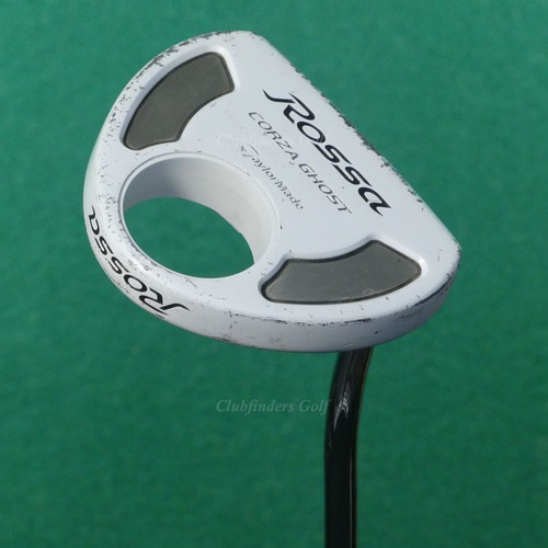 Taylormade rossa corza ghost - rossa,