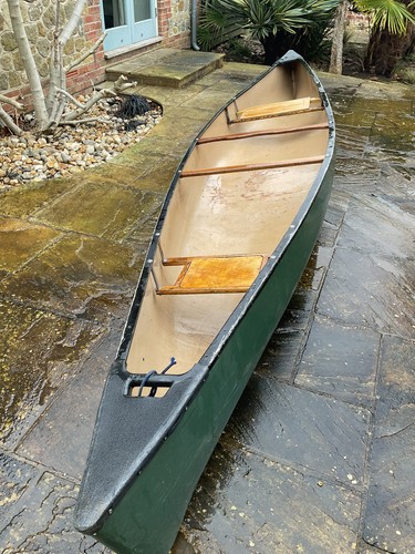 Metre old town canoe - 5, ‘old